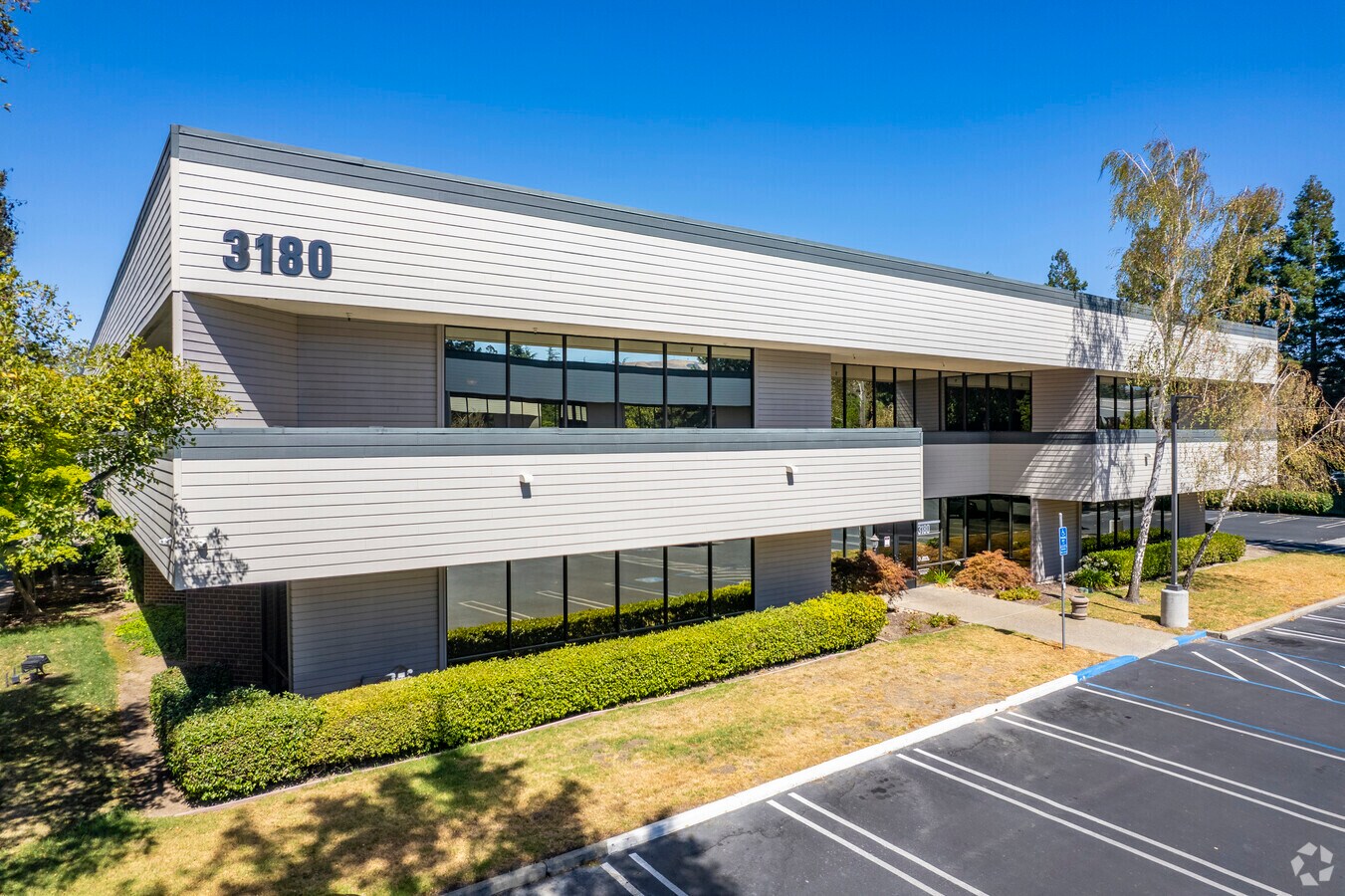 3150 Crow Canyon Pl, San Ramon, CA 94583 Canyon Place Office Park