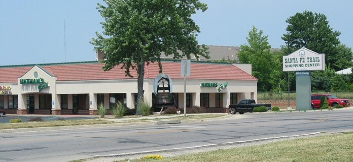 609 E Young Ave, Warrensburg, MO for lease Building Photo- Image 1 of 4