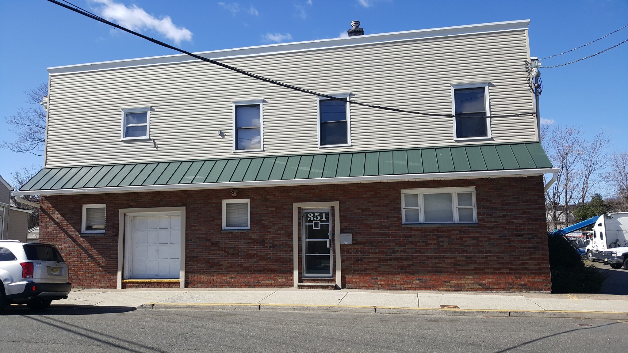 351 W Clinton St, Haledon, NJ 07508