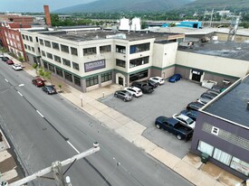 415-417 W 3rd St, Williamsport PA - Commercial Real Estate