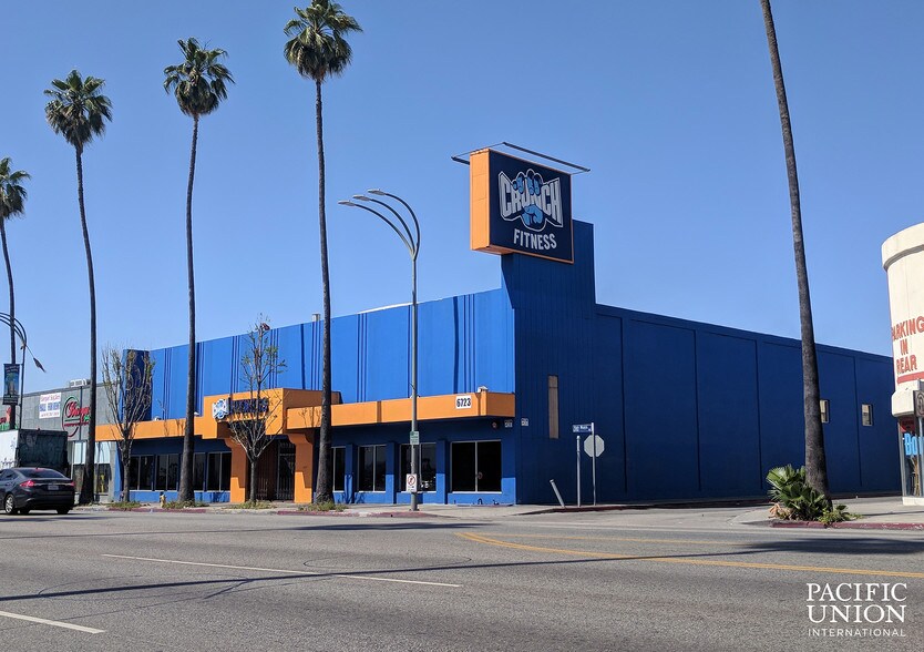 6723 Van Nuys Blvd, Van Nuys, CA 91405 Retail Property for Sale