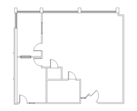 4400 NW Loop 410, San Antonio, TX for lease Floor Plan- Image 1 of 1