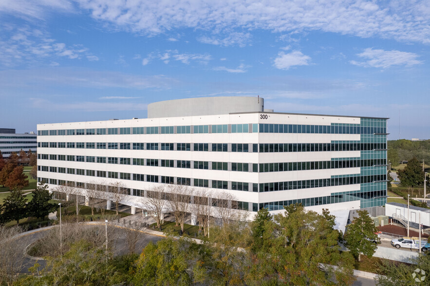 4800 Deerwood Campus Pky, Jacksonville, FL for lease - Building Photo - Image 3 of 12