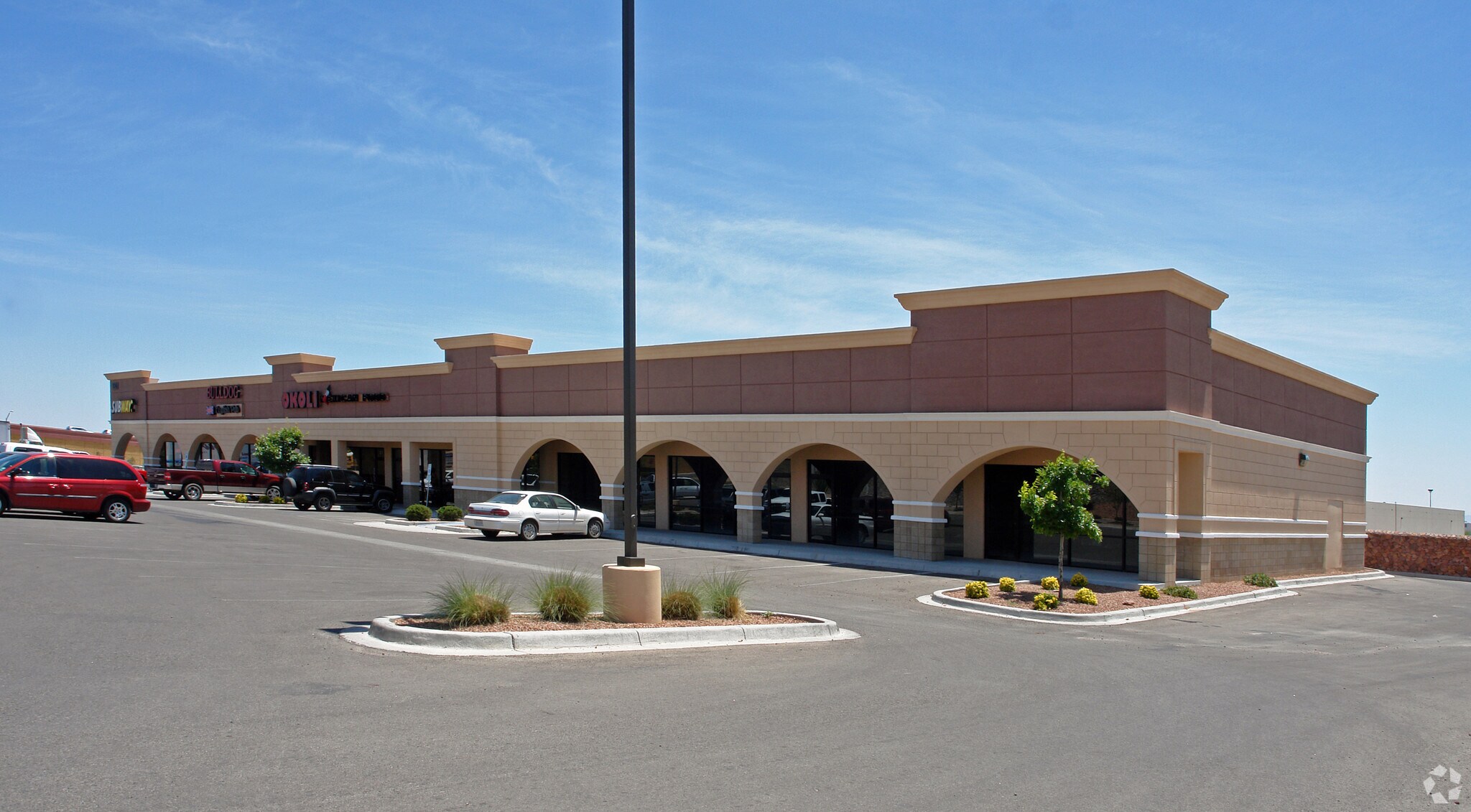 1201 Bob Hope Dr, El Paso, TX 79936 Bellagio