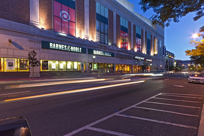 1-13 City Plz, White Plains, NY for lease - Building Photo - Image 3 of 22