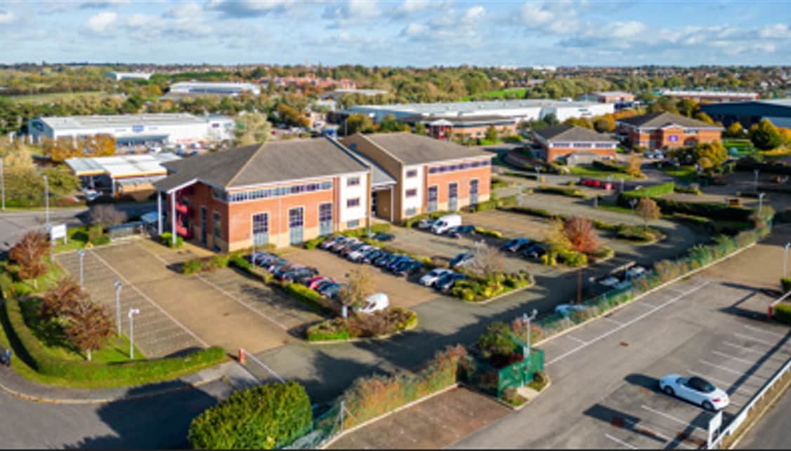 Crown Way, Rushden for sale Building Photo- Image 1 of 1