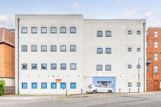 More details for 1 Marlborough Hl, Harrow - Office for Lease