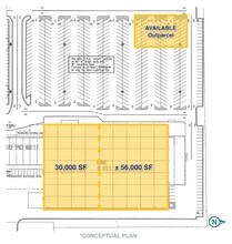 5141 Douglas Ave, Racine, WI for lease Floor Plan- Image 1 of 1