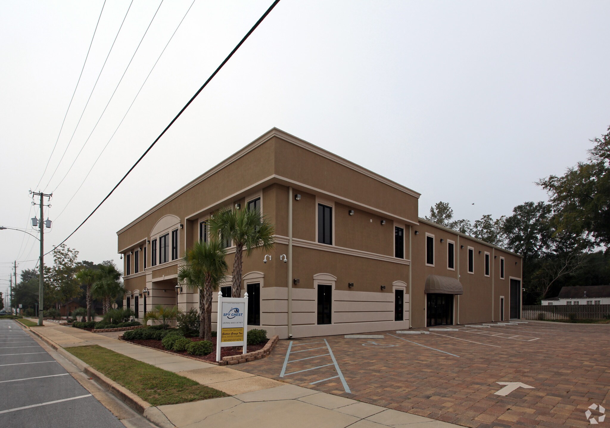 210 S Main St, Crestview, FL for sale Primary Photo- Image 1 of 1