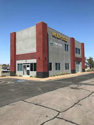 More details for 635 W Lake Mead Pky, Henderson, NV - Flex for Lease