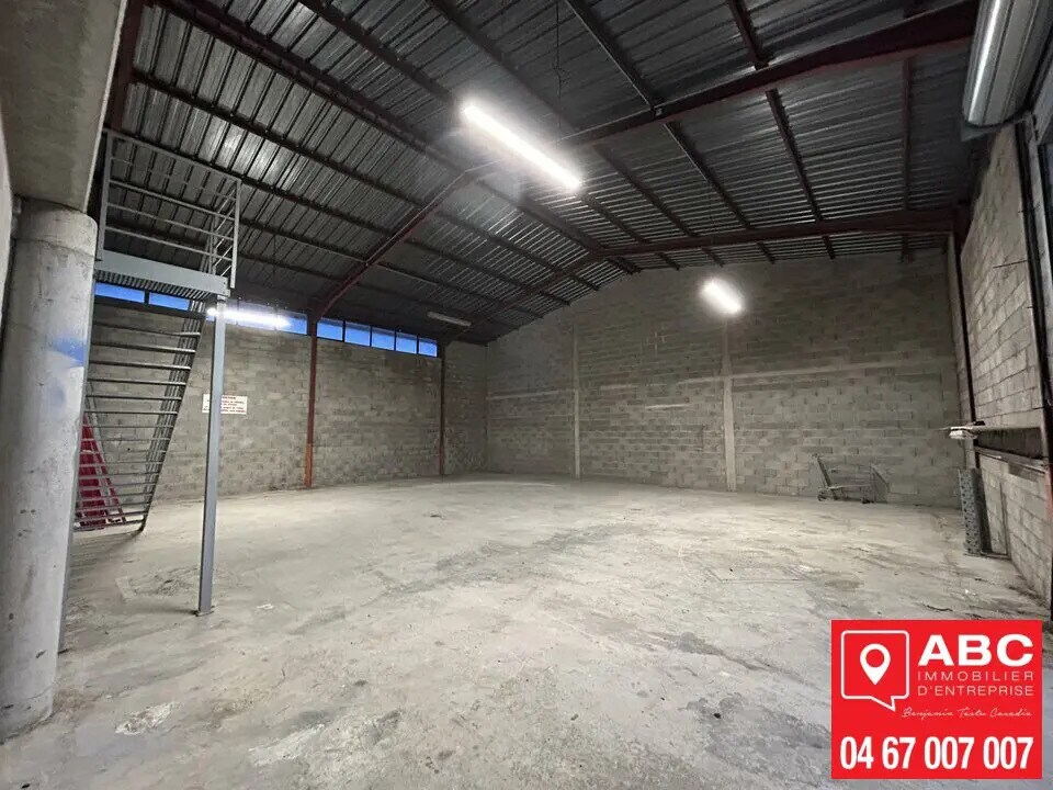 Flex in Vendargues for lease Interior Photo- Image 1 of 4