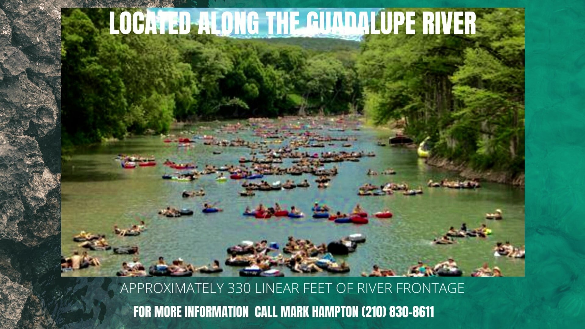 7367 River Rd, New Braunfels, TX 78132 Lone Star Float House/Oak Hill