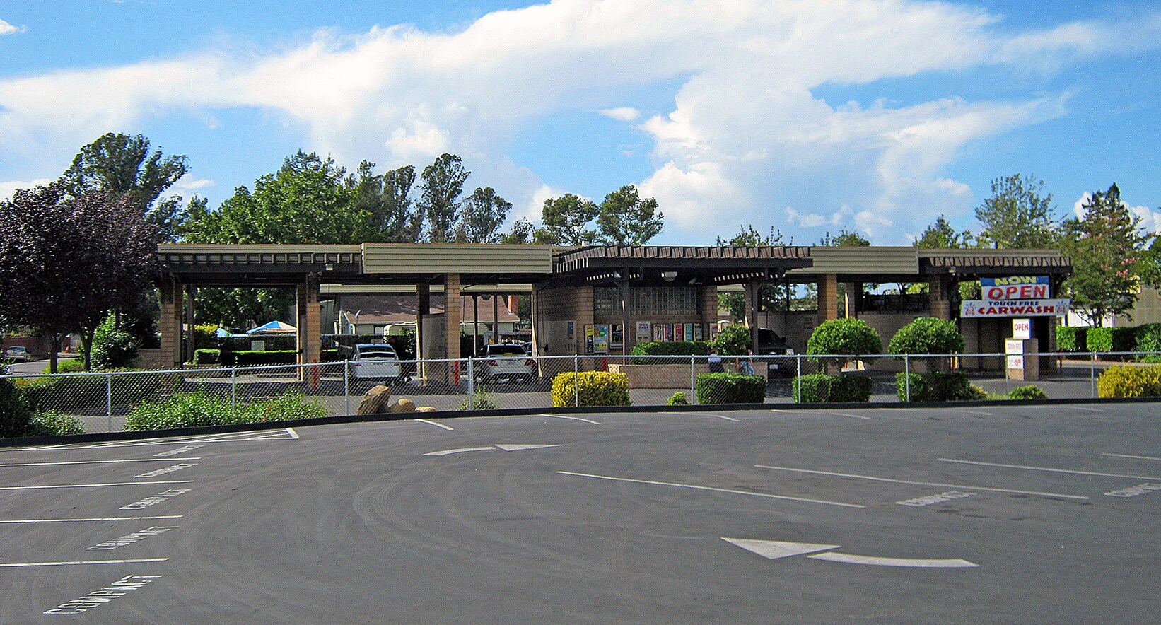 3395 Santa Rosa Ave, Santa Rosa, CA 95407