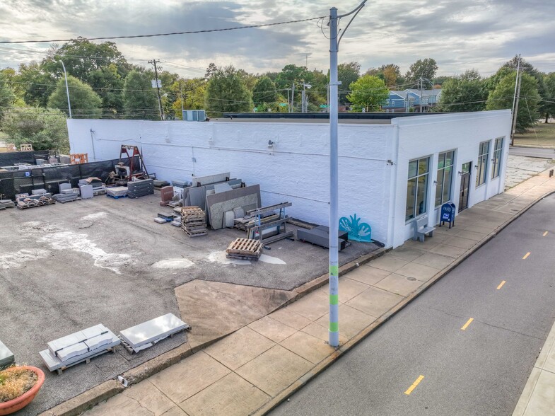 2481 Broad Ave, Memphis, TN for lease - Building Photo - Image 2 of 40