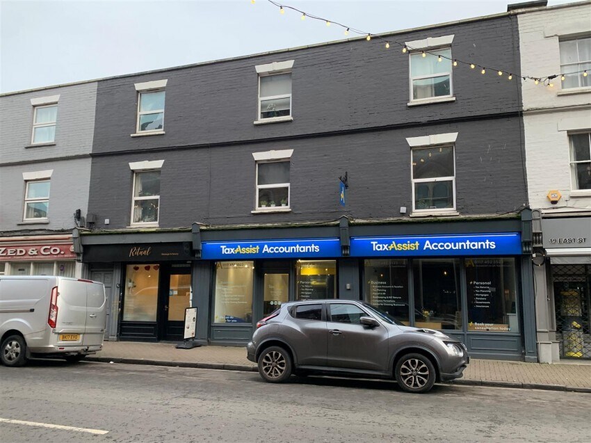 13-17 East St, Bristol for sale Building Photo- Image 1 of 1