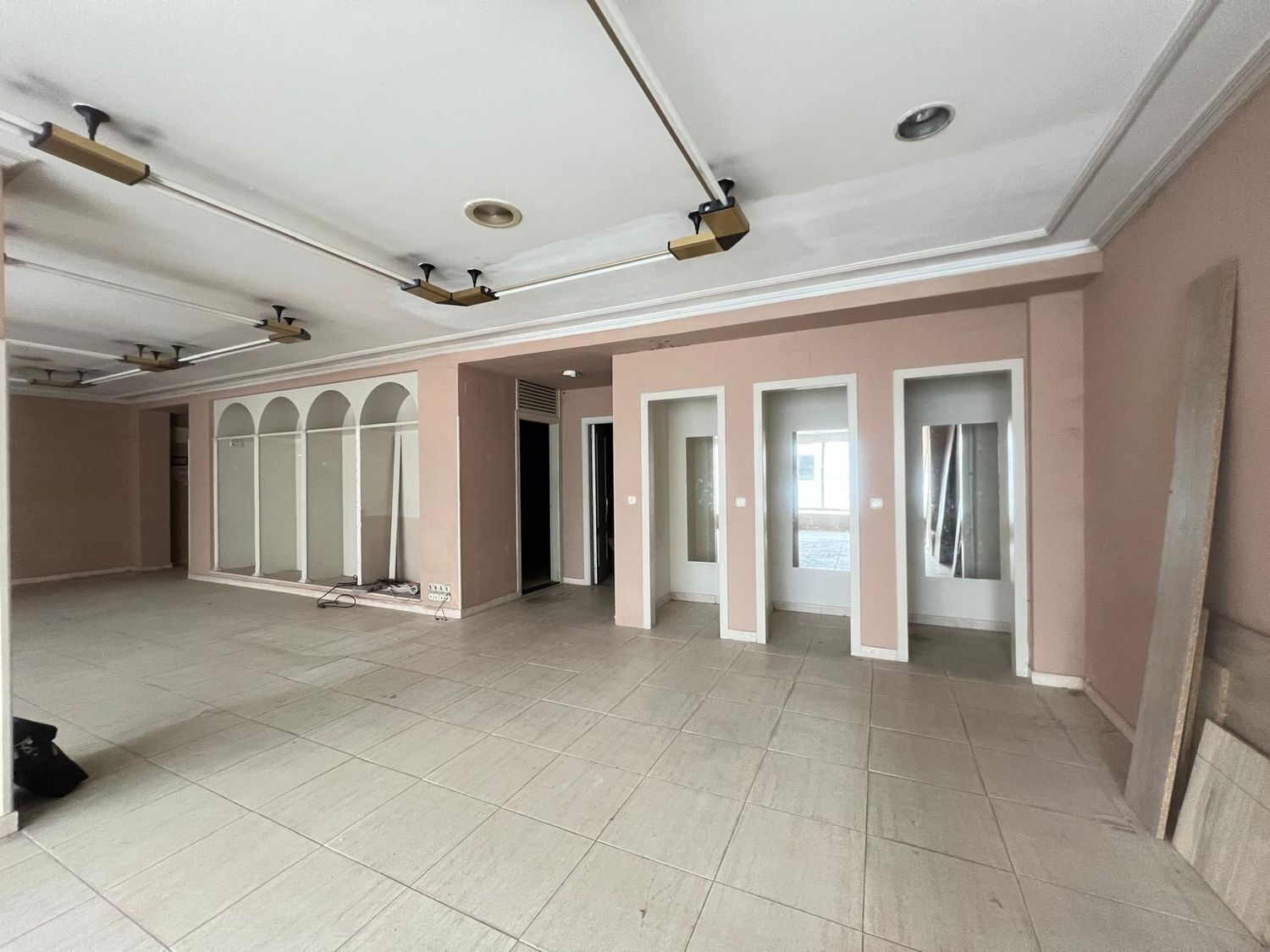 Retail in Castrillón, Asturias for sale Building Photo- Image 1 of 19