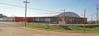 More details for 215 W McLemore Ave, Memphis, TN - Industrial for Lease