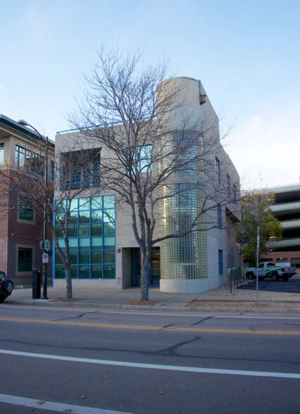 1515 Walnut St, Boulder, CO for sale - Primary Photo - Image 1 of 1