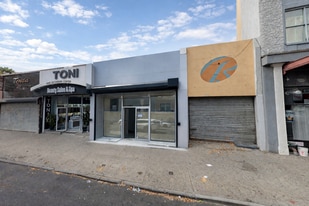 1730-1736 Sheepshead Bay Rd, Brooklyn NY - Storefront Property