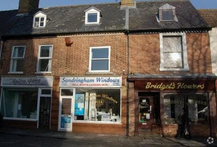 41-47 St James St, Kings Lynn for sale Primary Photo- Image 1 of 1