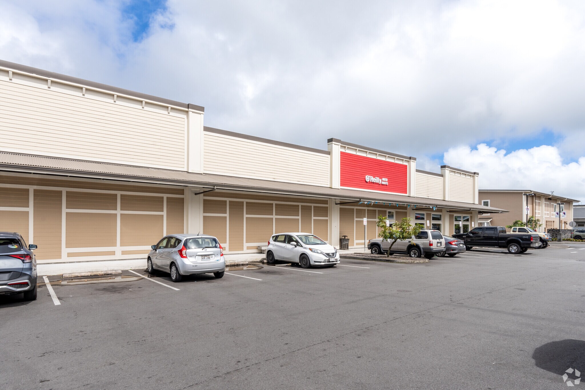 152714 Pahoa Village Rd, Pahoa, HI 96778 Puna Kai Shopping Center