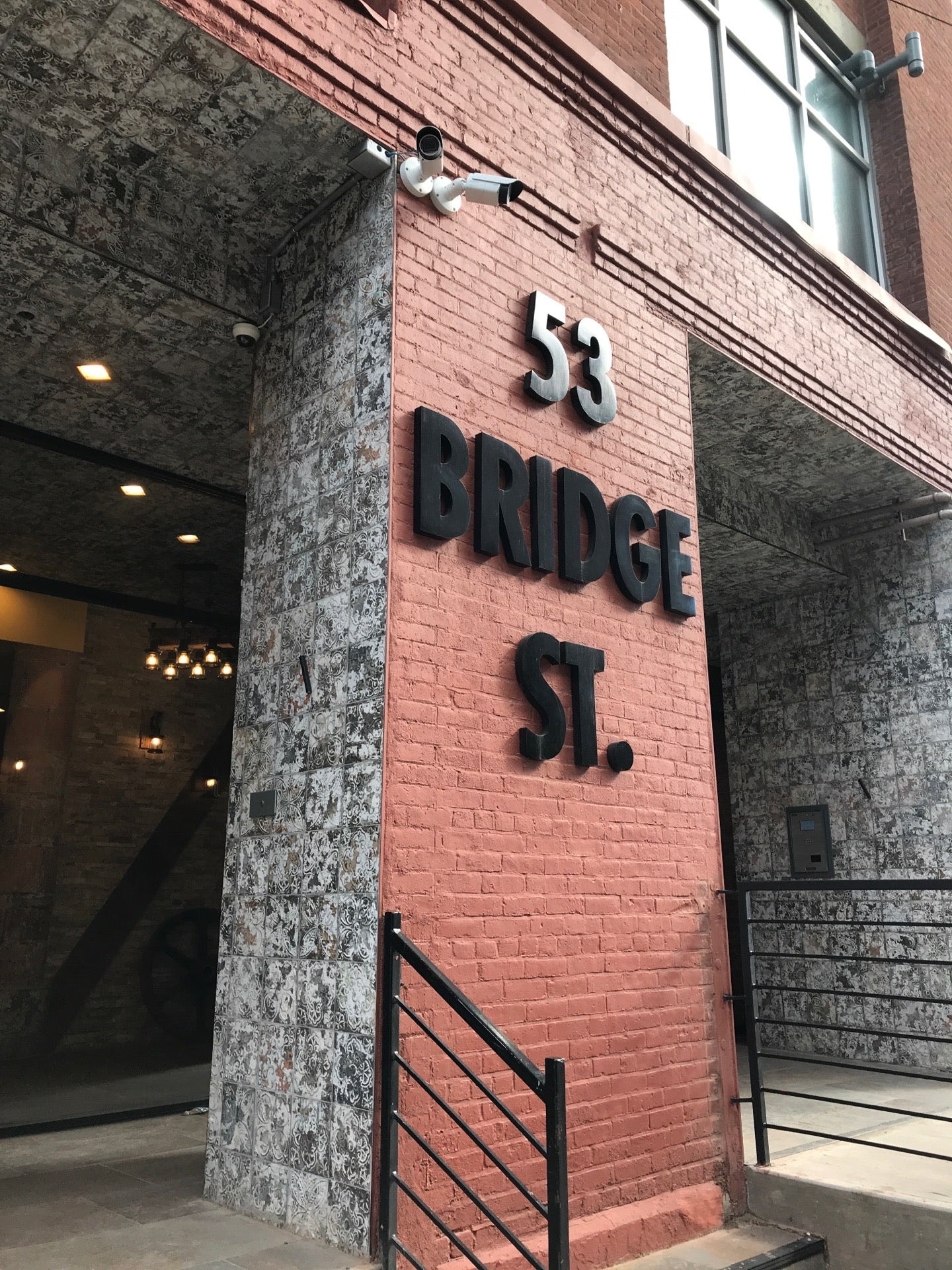 53 Bridge St, Brooklyn, NY for sale Building Photo- Image 1 of 1