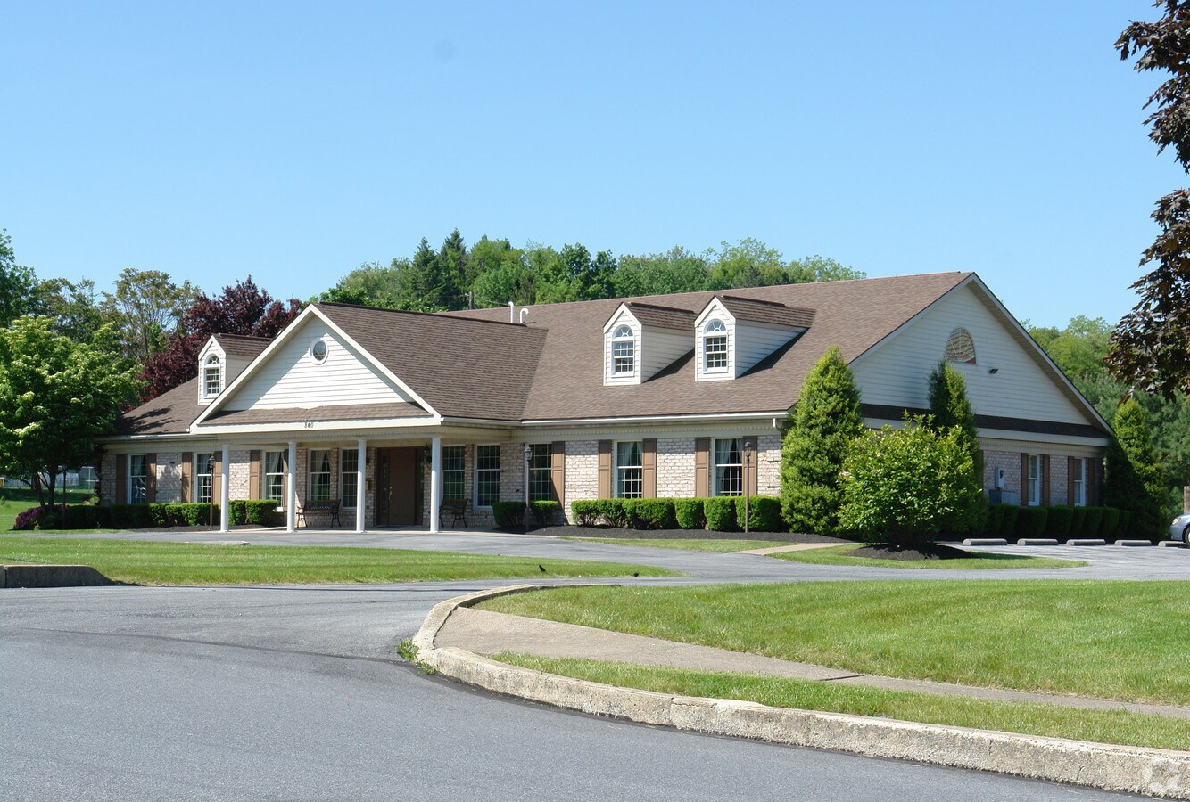 840 Sir Thomas Ct Harrisburg PA 17109 LoopNet 840 Sir Thomas Ct Harrisburg PA 17109 LoopNet