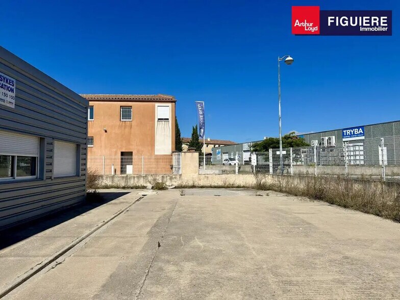 705 Avenue De L'Europe, Saint-Cannat for lease - Building Photo - Image 3 of 4