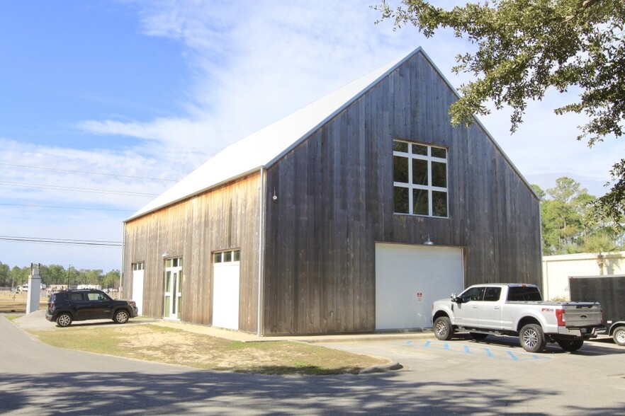 788 County 393 hwy, Santa Rosa Beach, FL for sale - Building Photo - Image 2 of 7