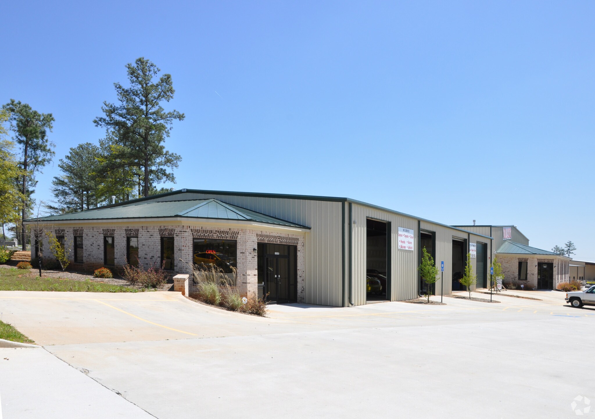 1519 Old Covington Rd, Conyers, GA for sale Primary Photo- Image 1 of 1