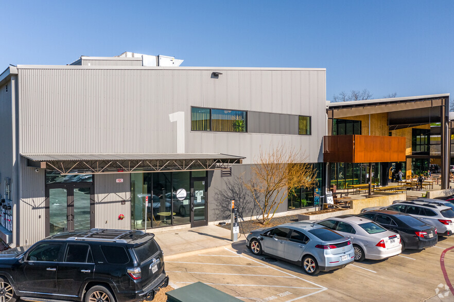 1023 Springdale Rd, Austin, TX for lease - Primary Photo - Image 1 of 3