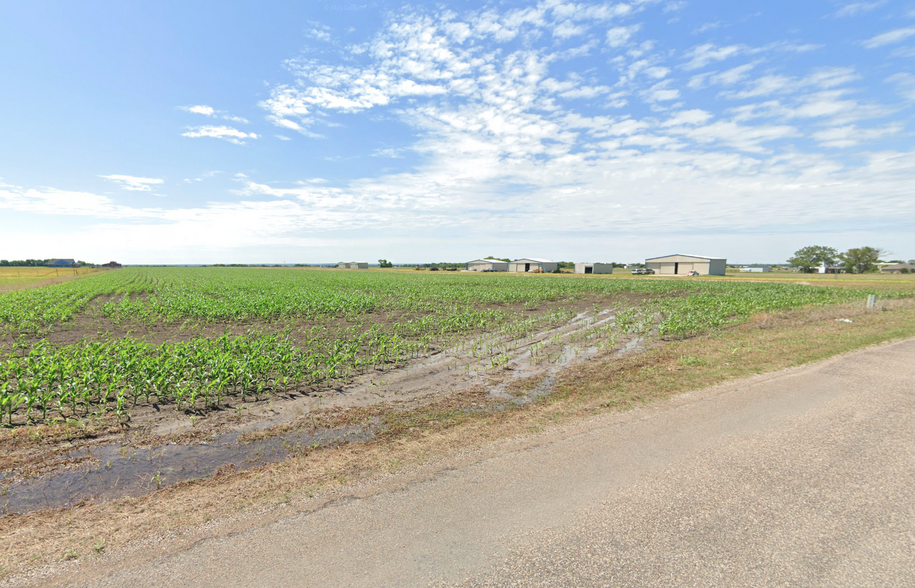 345 Armstrong Road, Venus, TX for sale - Primary Photo - Image 1 of 1