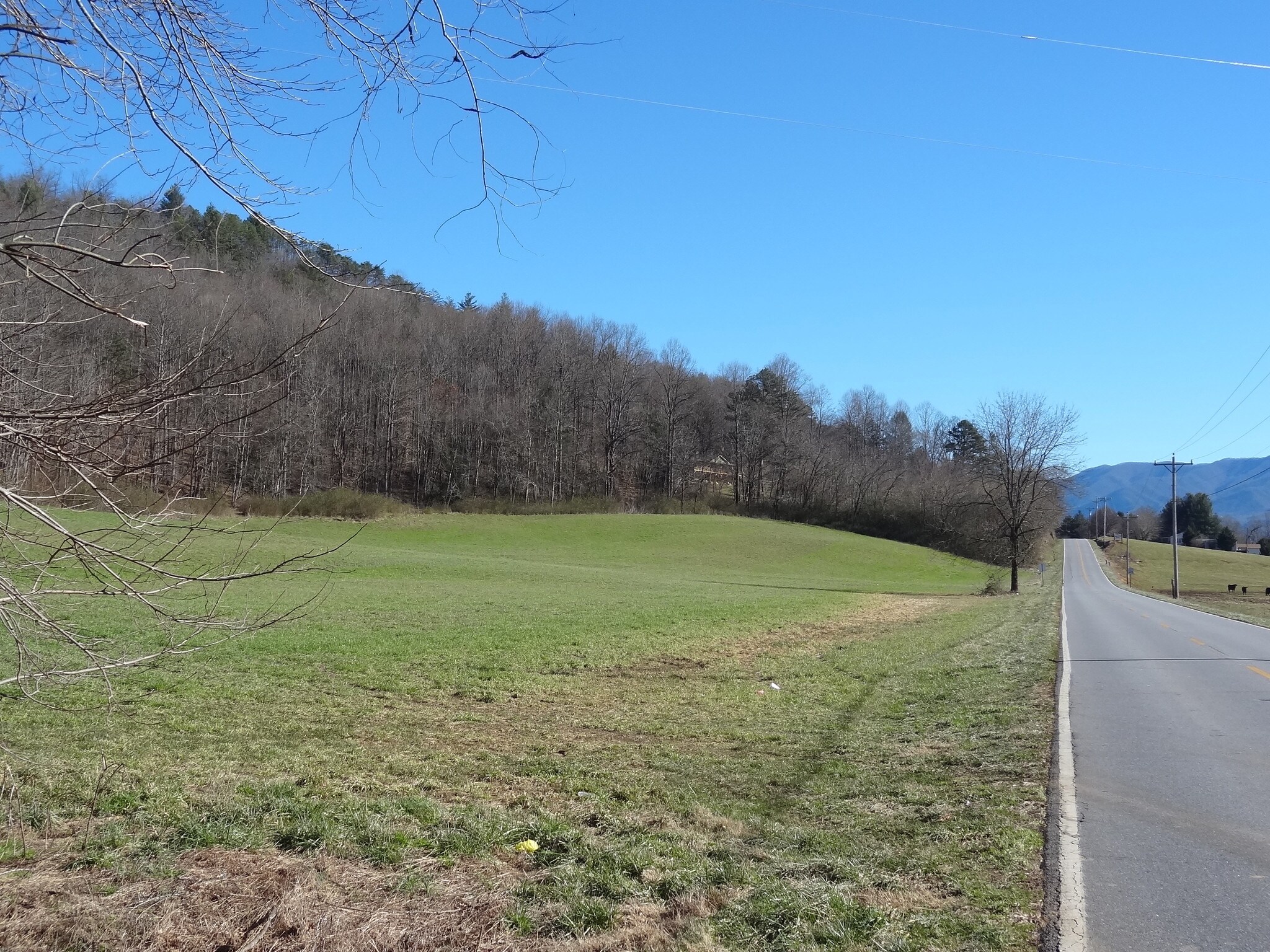 0 Airport Rd, Andrews, NC for sale Other- Image 1 of 1