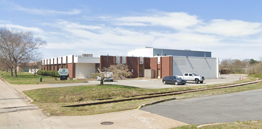 3796 Progress Rd, Norfolk, VA 23502
