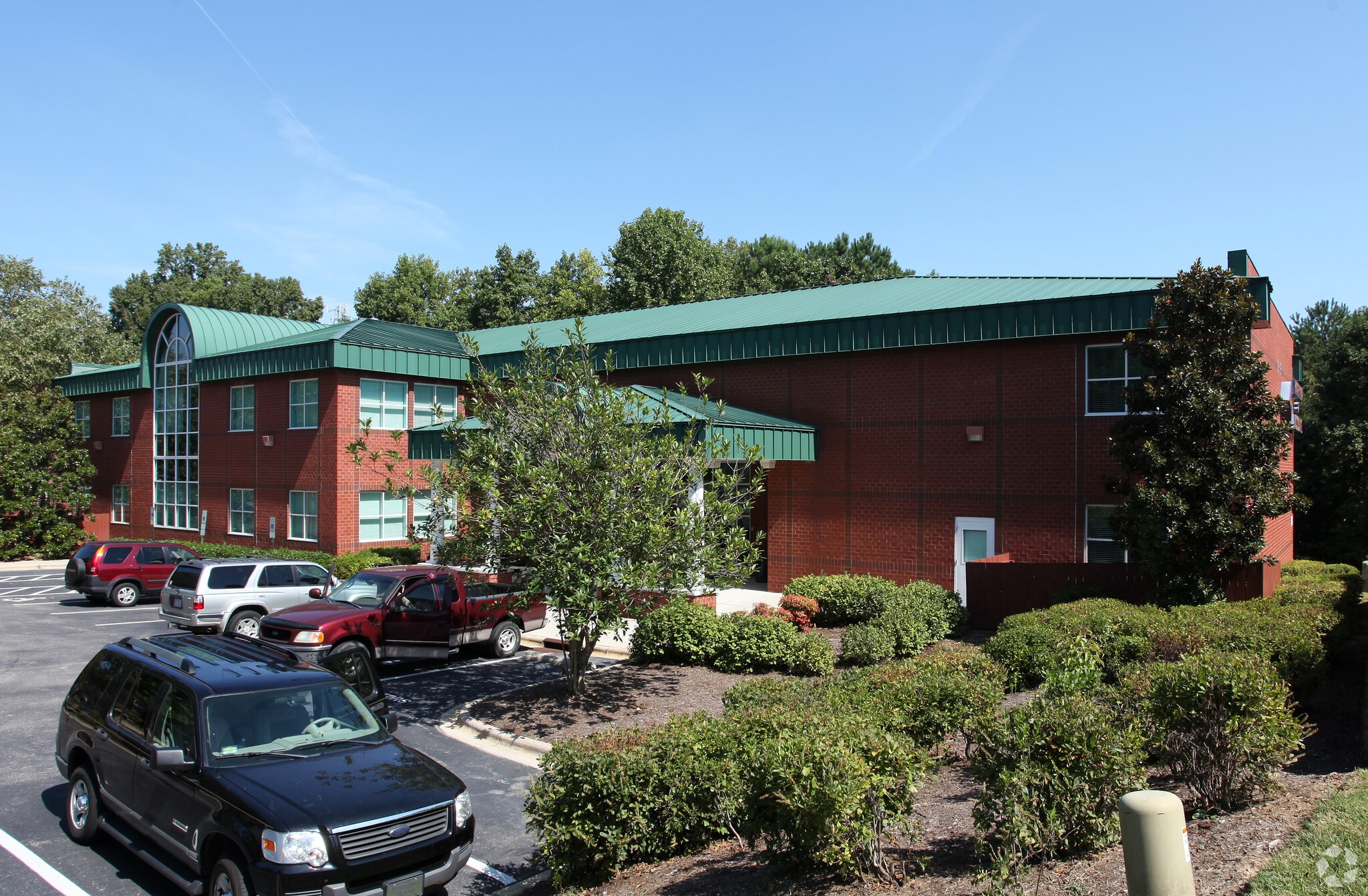 5808 Faringdon Pl, Raleigh, NC for lease Primary Photo- Image 1 of 6