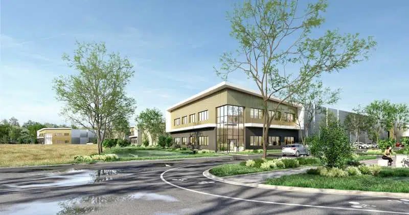 Avenue De La Plesse, Villebon-sur-Yvette for sale - Building Photo - Image 1 of 9