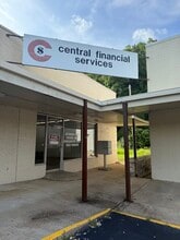 203B State Highway 30 W, New Albany, MS for lease Building Photo- Image 2 of 10