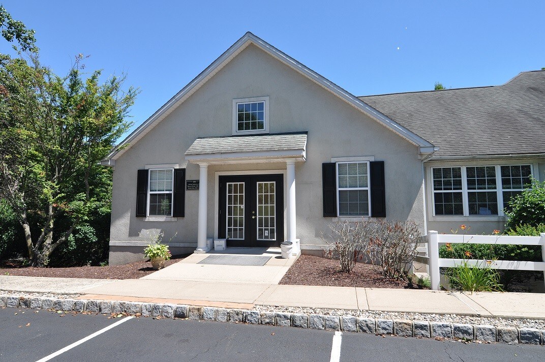 3655 Swamp Rd, Doylestown, PA for sale Building Photo- Image 1 of 1