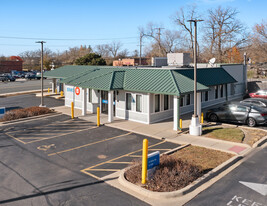 1050 Maple Ave, Lisle IL - Commercial Real Estate