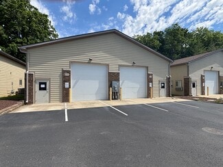 More details for 1035 Parkway Dr, Spring Hill, TN - Flex for Lease