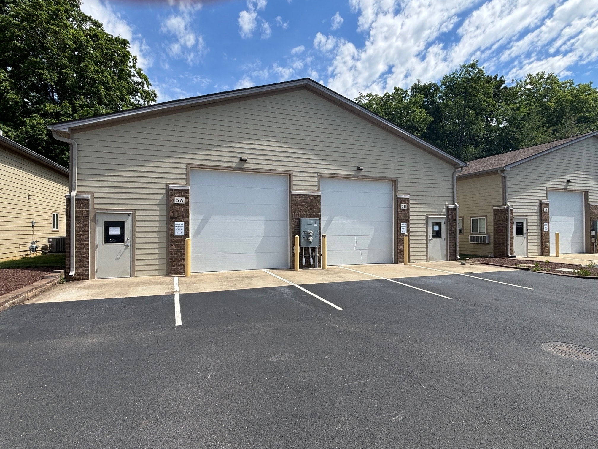 1035 Parkway Dr, Spring Hill, TN for lease Primary Photo- Image 1 of 5