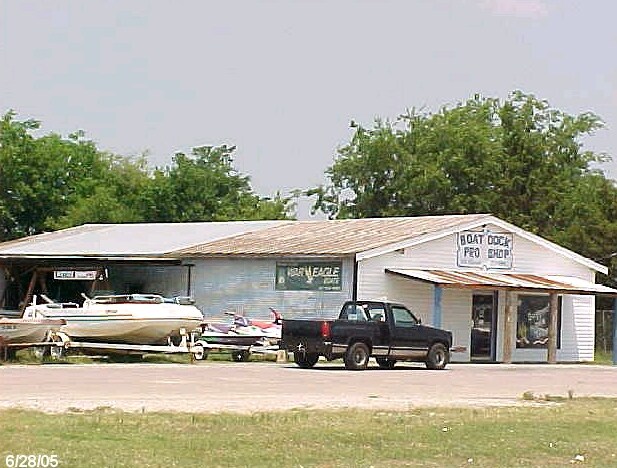 1805 S Commerce St, Ardmore, OK for sale Primary Photo- Image 1 of 1