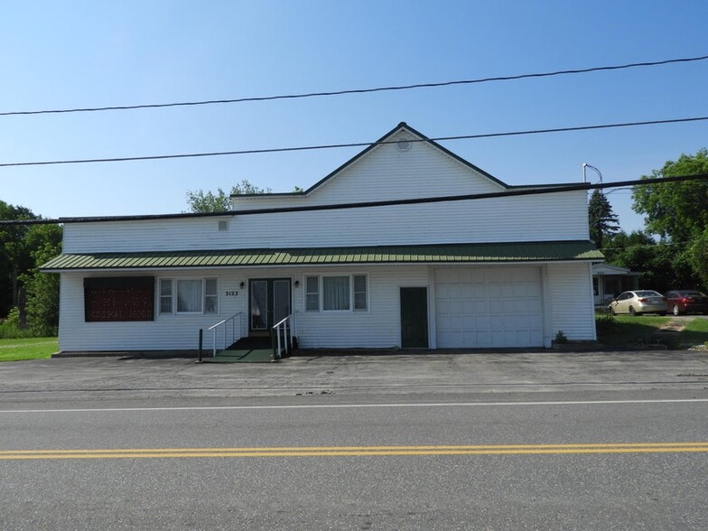 3123 Miner Farm Rd, Altona, NY for sale - Primary Photo - Image 1 of 13