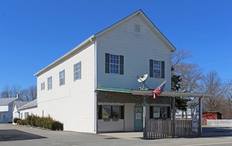 More details for 10059 State Route 132, Pleasant Plain, OH - Retail for Sale