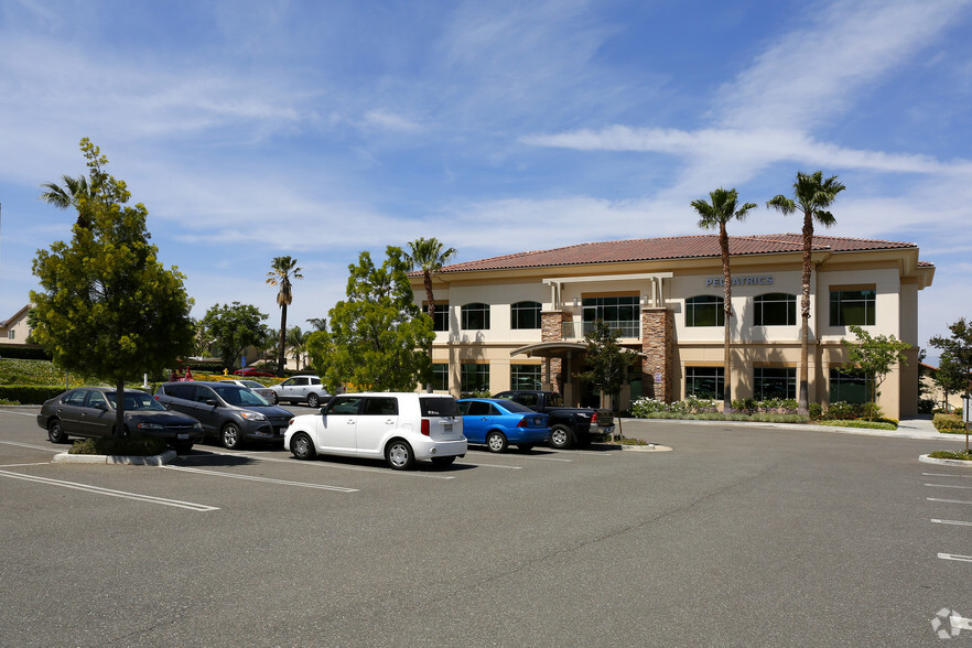 2815 S Main St, Corona, CA for lease - Building Photo - Image 2 of 15