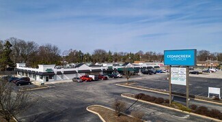 More details for 2030-2050 S Byrne Rd, Toledo, OH - Retail for Lease