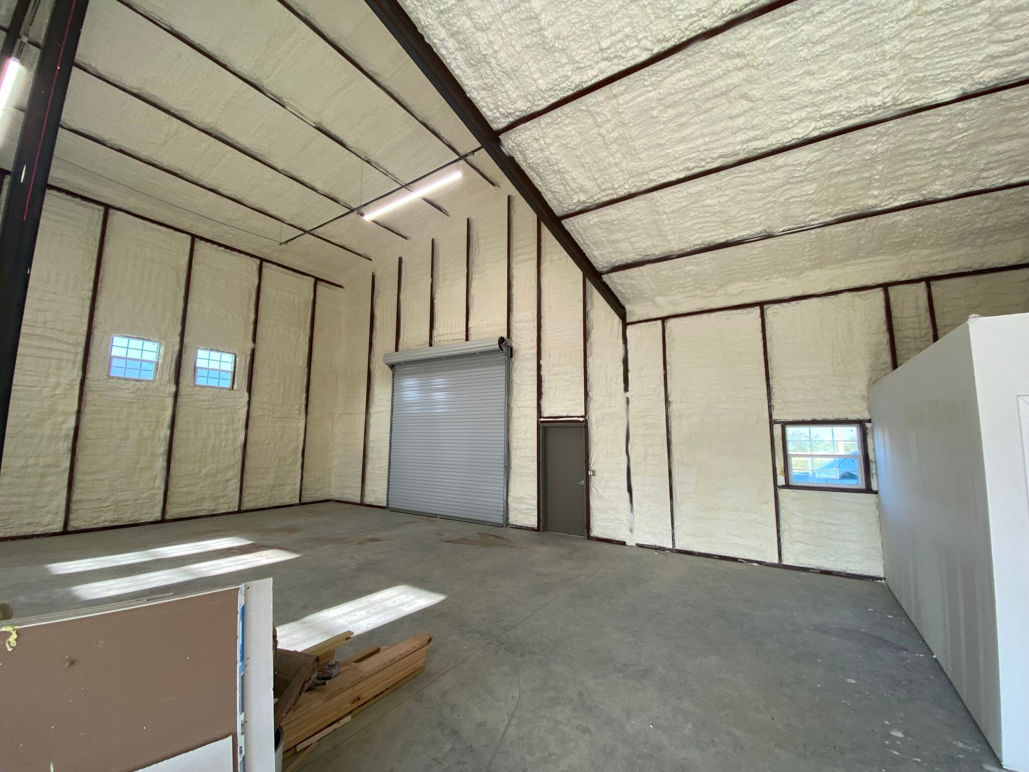 1310 W FM 487, Jarrell, TX for lease Interior Photo- Image 1 of 4