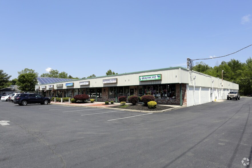 685-701 Stokes Rd, Medford, NJ for sale - Primary Photo - Image 1 of 1