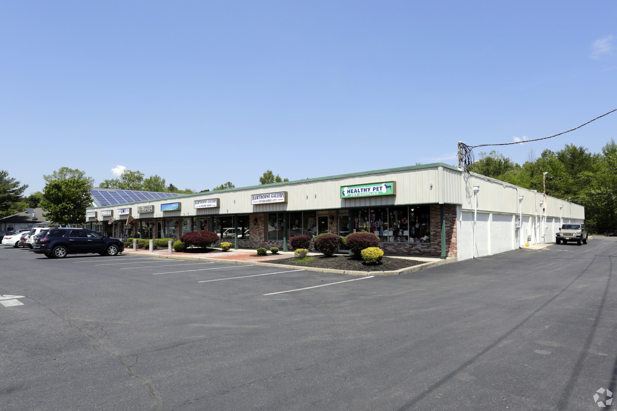 685-701 Stokes Rd, Medford, NJ for sale Primary Photo- Image 1 of 1