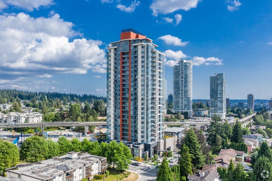 509 Clarke Rd, Coquitlam, BC for sale - Building Photo - Image 2 of 2